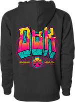 Youth Block x Block Hoodie (2026)