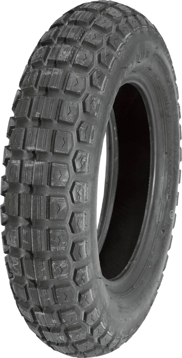 TIRE TRAIL WING FRONT/REAR 4.00-10 49J BIAS TT | 286273