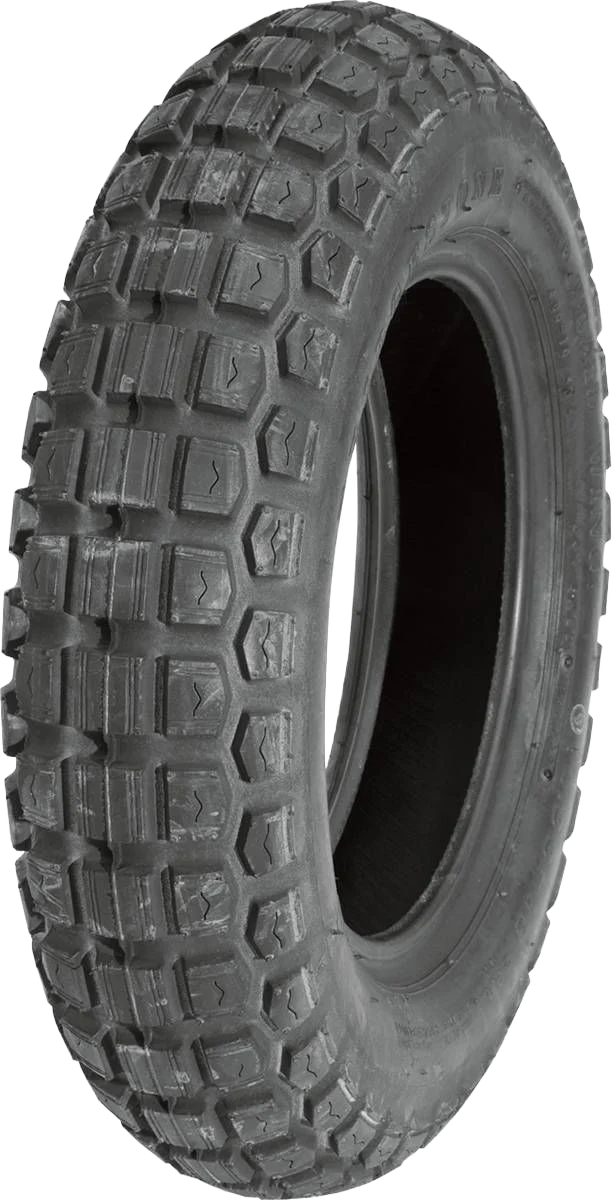TIRE TRAIL WING FRONT/REAR 4.00-10 49J BIAS TT | 286273