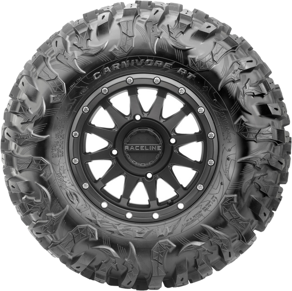 TIRE CARNIVORE RT NHS 25X10R12 ML9 6PR | TM00545000