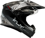 Trekker Kryptek Conceal Helmet (2024)