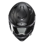 RPHA 72 MATTE BLACK helmet