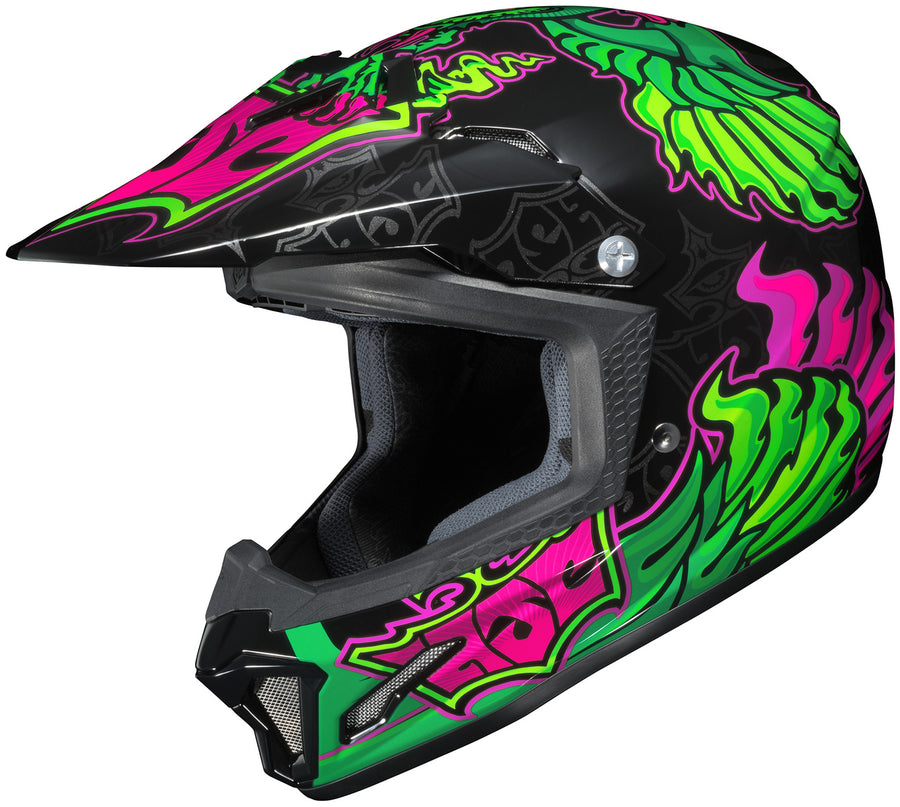 CL-XY 2 EYE FLY MC-4