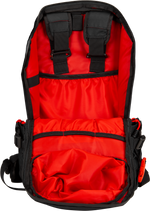 BACKCOUNTRY PACK BLACK | 28-5125
