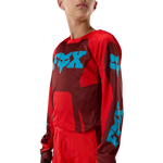 YTH 180 RAID JERSEY