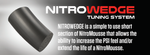 NITROWEDGE NW-210 PLATINUM