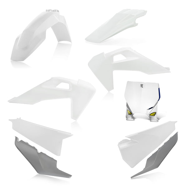 5 PIECE BODY KIT OEM COLOR | 1CYC-9429-00