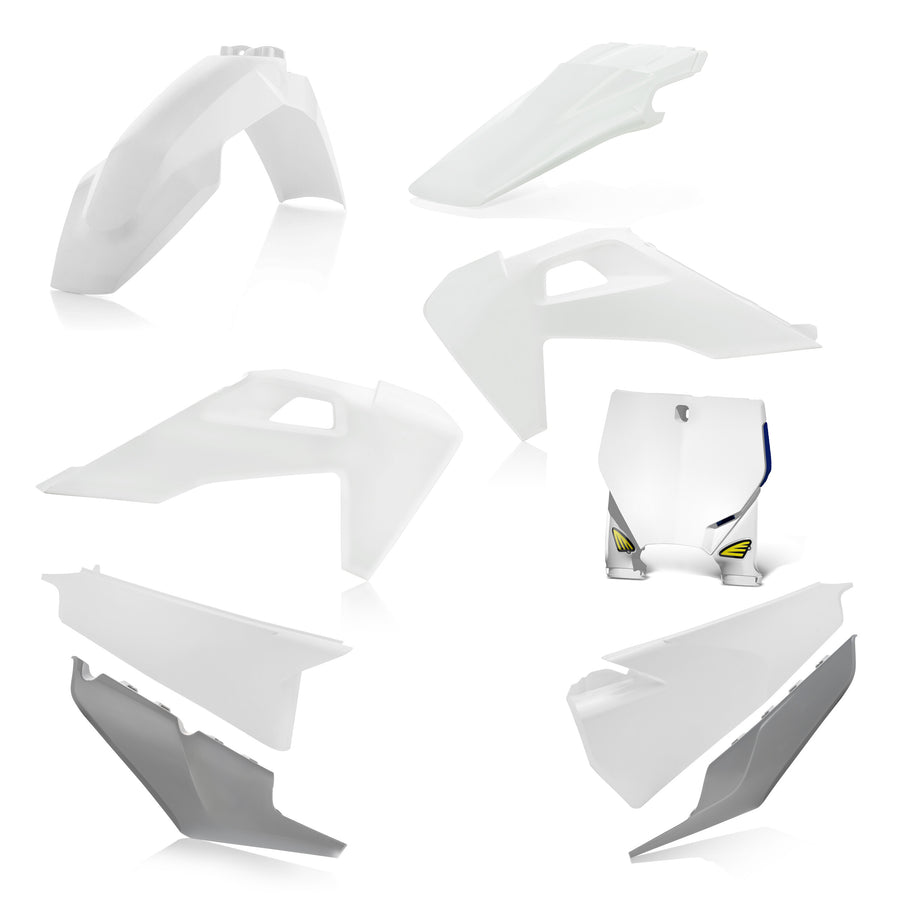 5 PIECE BODY KIT OEM COLOR | 1CYC-9429-00