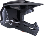 SM3 Solid Helmet