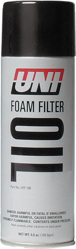 Foam Filter Oil