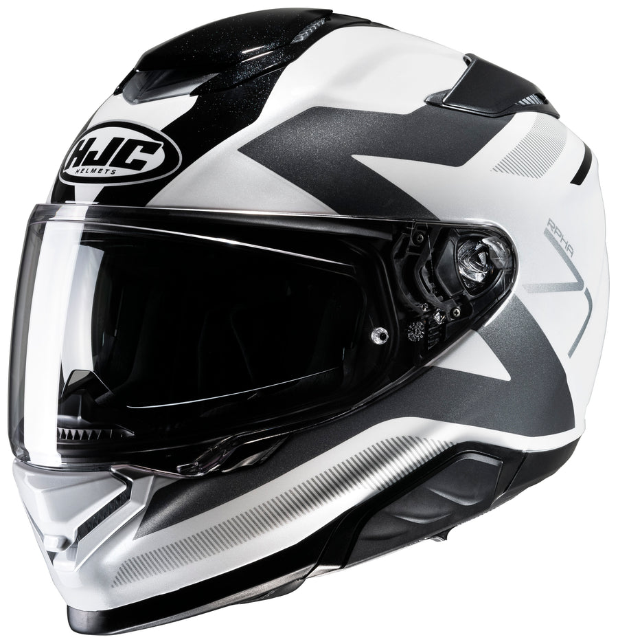 RPHA 71 PINNA MC-10 helmet