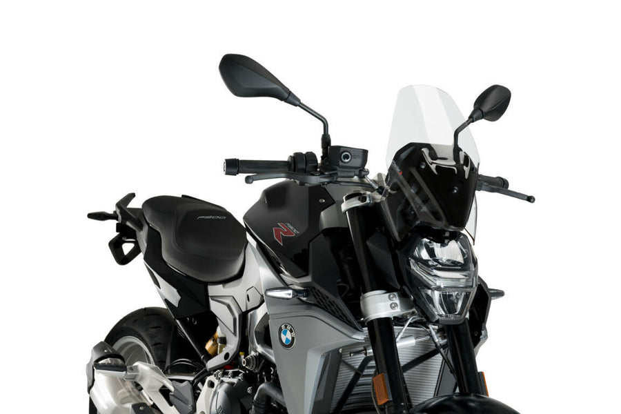 WINDSHIELD NG SPORT CLEAR BMW | 20359W