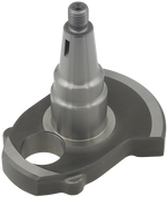 Mag Side Crank Web