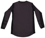JMX YTH VENTED JERSEY BKGY