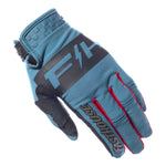SPDSTY Club Glove Teal