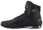 FSTR-4 SHOES BLK/WHT