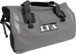 Rugged motorcycle bags