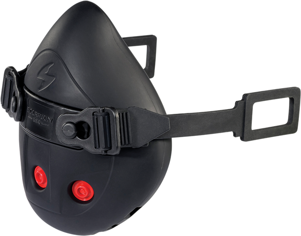 EXO-GT930/AT960 SNOW BREATH BOX & BIB KIT | 52-960-82