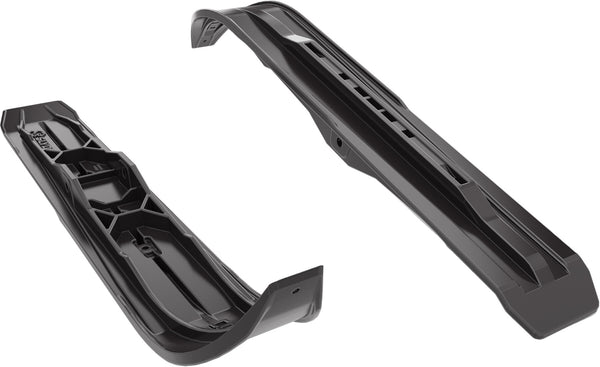 COMMAND SKIS BLACK | CMDSOLBLK