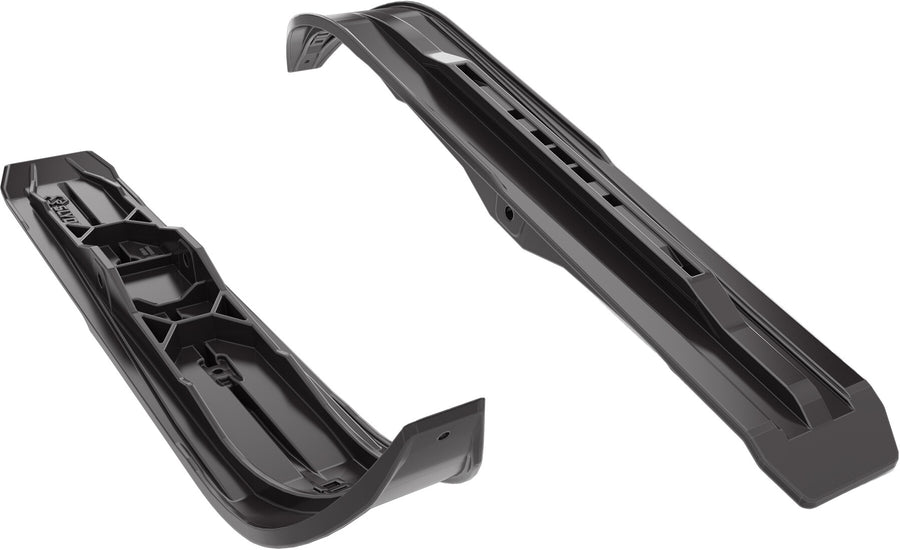 COMMAND SKIS BLACK | CMDSOLBLK