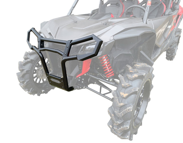 FRONT BUMPER HON | 2444.2147.1