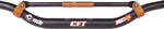 CFT 1 1/8" RC SIGNATURE BAR BLACK RC