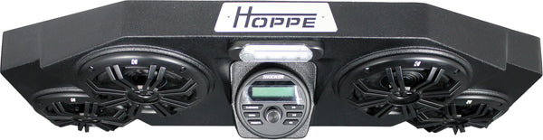 HOPPE AUDIO MINI PRO XP AUDIO MINI PRO XP | HPEL-0133