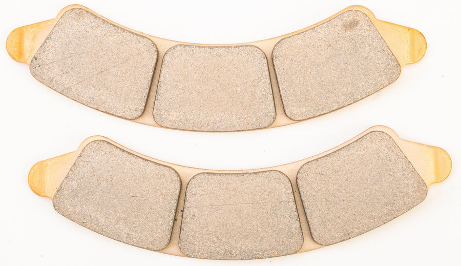 BRAKE PADS FA728SV SEVERE DUTY SV SERIES