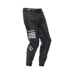 YTH CARBON ETRNL PANT WHT 2