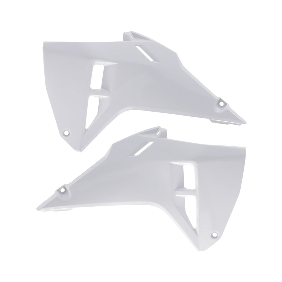 RADIATOR SHROUD CRFWHITE | 2986000002