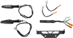 FE V2 STND LED TURN SIG KIT Z