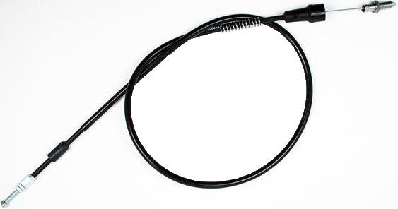 BLACK VINYL THROTTLE CABLE | 05-0315