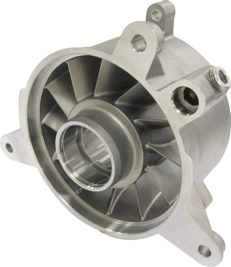 STATOR VANE  12 VANE SK-SV-140/75 | SK-SV-140/75