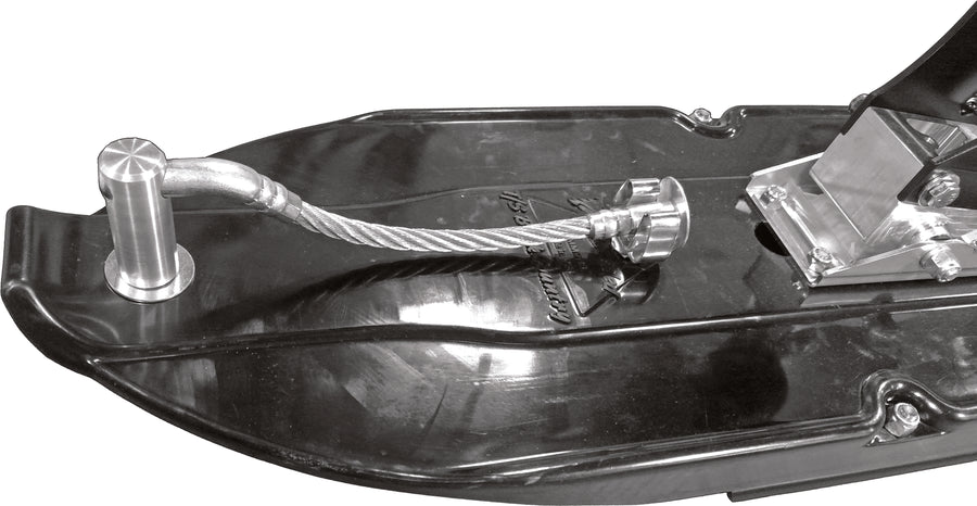 SNOWBIKE ICE SCRATCHER | 1403-SOLO