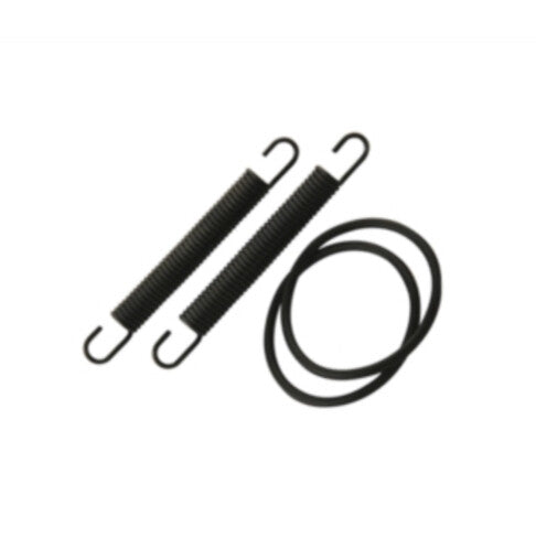 SPRING & O-RING KIT | 014815