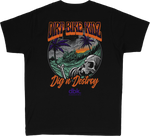 Youth Boneyard Tee (2026)