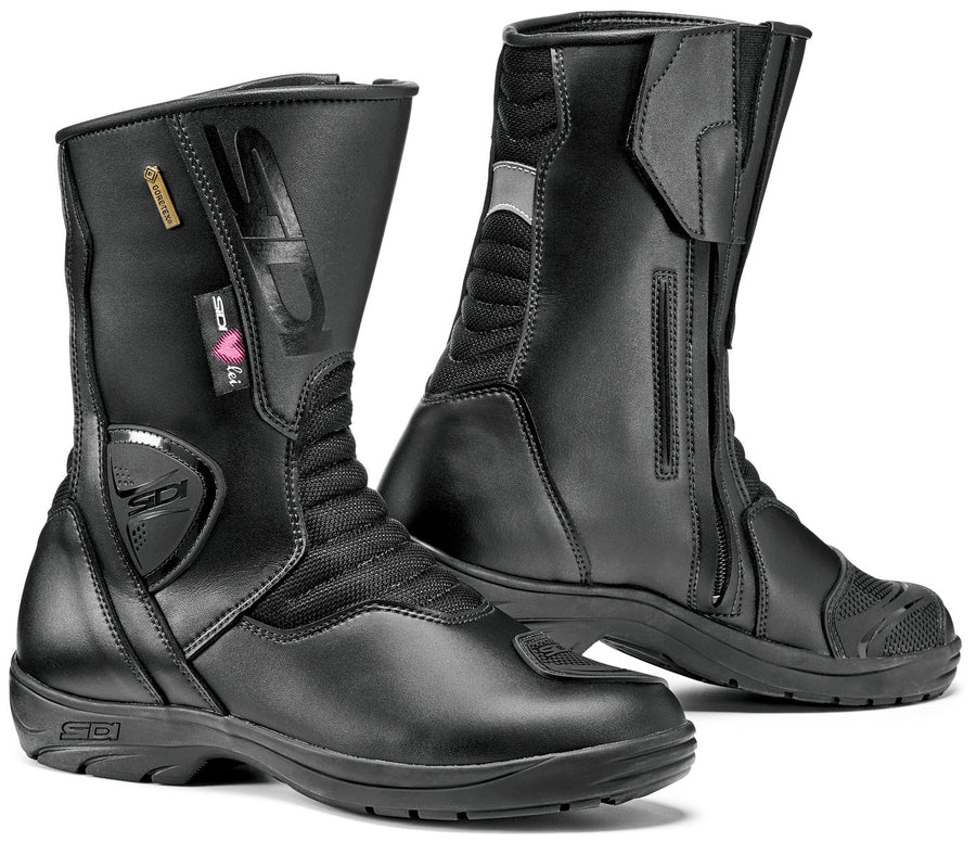 LADY GAVIA GORE BOOT