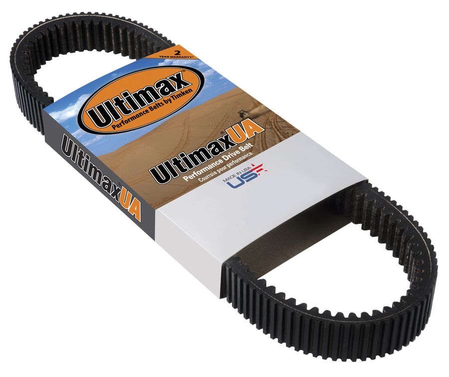 UA DRIVE BELT