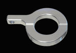 Horizontal Bar Flag Mount