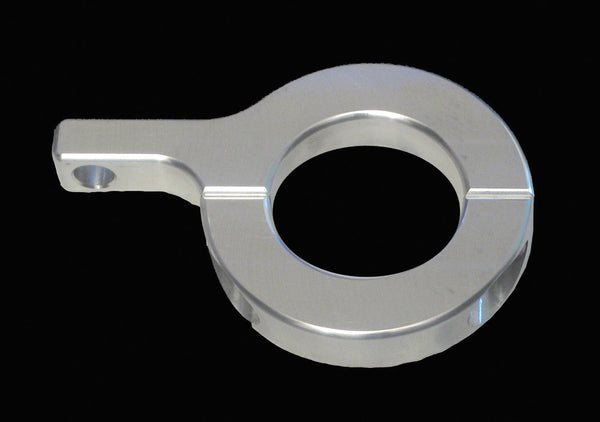 Horizontal Bar Flag Mount