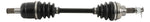 6 BALL HEAVY DUTY AXLE FRONT