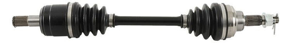 6 BALL HEAVY DUTY AXLE FRONT