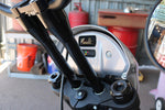 INNER FAIRING LOW RIDER S | LRIF