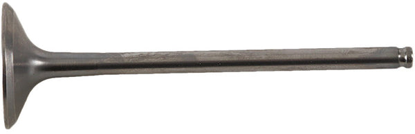 EXHAUST VALVE TITANIUM