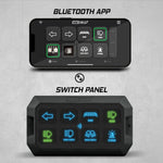 XKCommander Multifunction Switch Pannel
