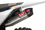 RS12 SERIES EXHAUST SYSTEM FS SS-AL-CF HUS/KTM | 262540S320