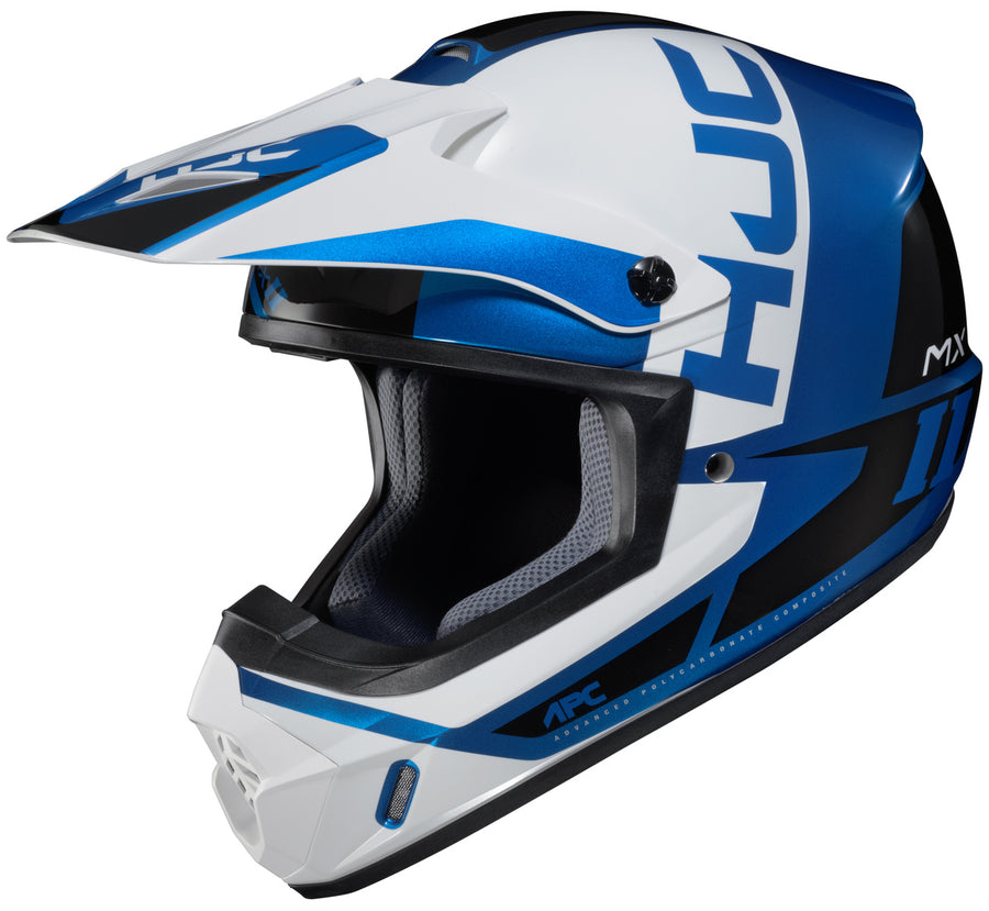 CS-MX 2 CREED MC-2