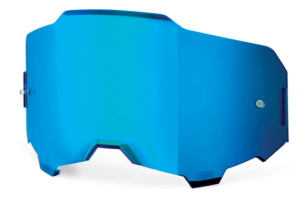 ARMGA/ARMAT LENS MIR BL