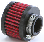 Clamp-On Breather Filter