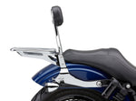 DETACHABLE BACKREST ROUND DYNA 06-17